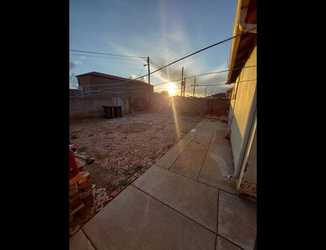 0 BEDROOM PROPERTY TO RENT IN PROTEA GLEN